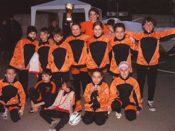 La squadra